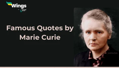 famous quotes by marie curie