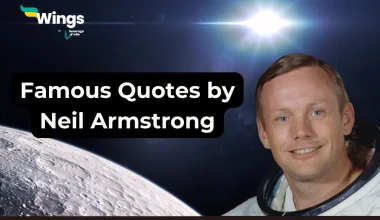 famous quotes by neil armstrong