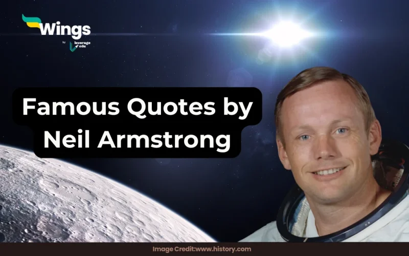 famous quotes by neil armstrong