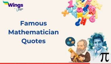 Famous Mathematician Quotes