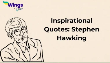inspirational quotes Stephen Hawking