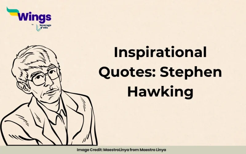 inspirational quotes Stephen Hawking