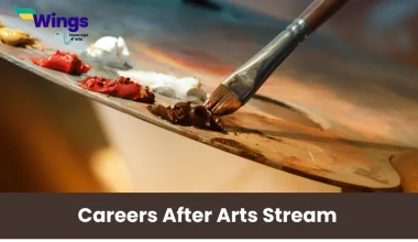 Careers after Arts Stream