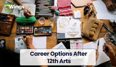 Career Options After 12th Arts