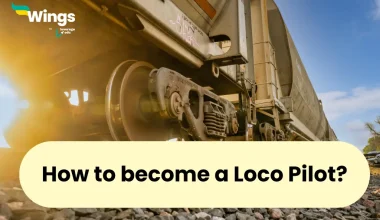 How to become a Loco Pilot