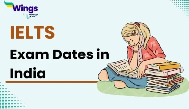 IELTS exam dates 2026 India