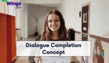 Dialogue Completion Concept