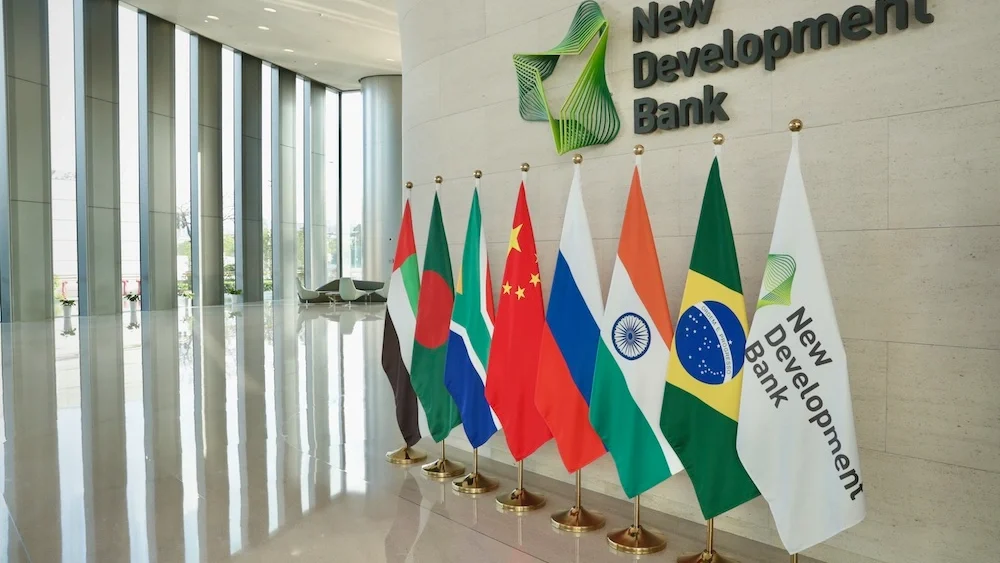 Most Powerful Organizations in the World