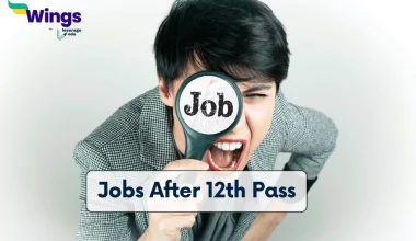 Jobs After 12th Pass