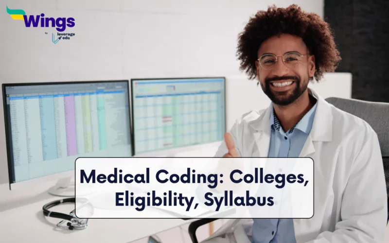 Medical Coding: Colleges, Eligibility, Syllabus