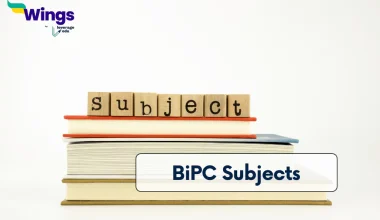 BiPC Subjects