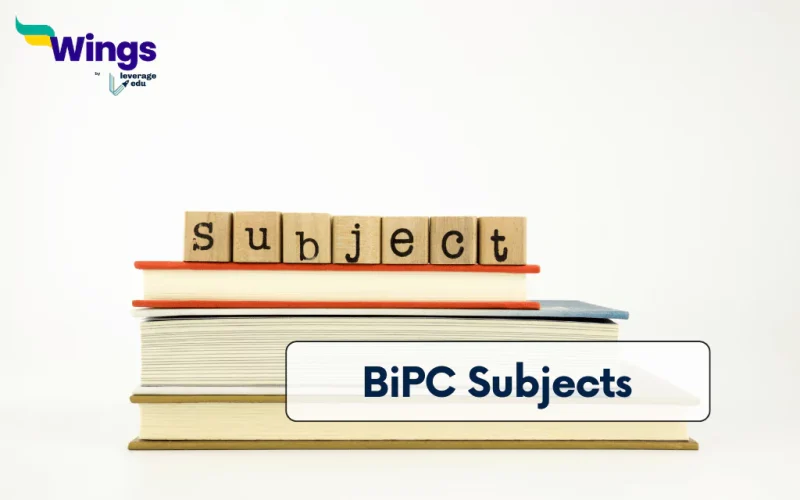 BiPC Subjects