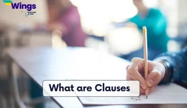 What are Clause