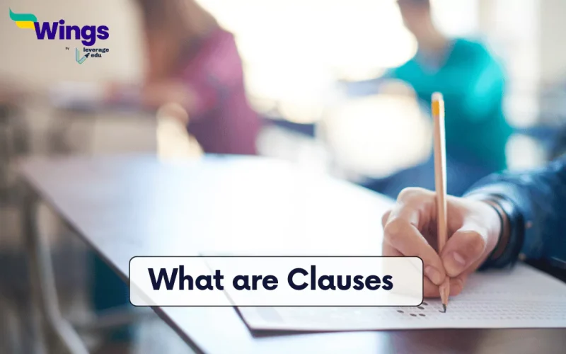What are Clause