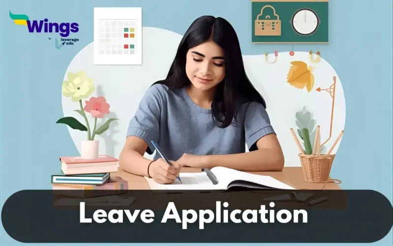 Leave Application