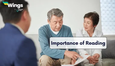 Importance of Reading