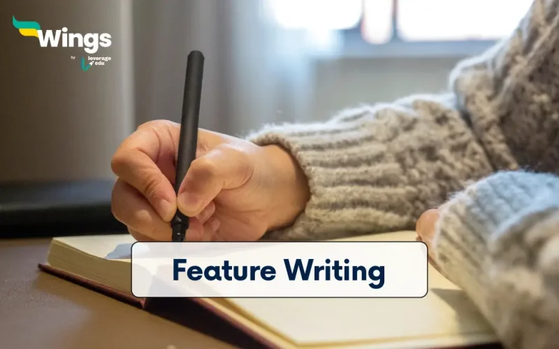Feature Writing