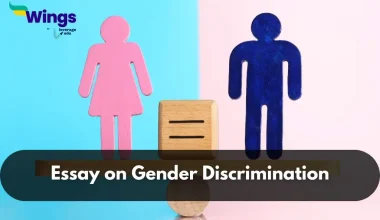 Gender Discrimination