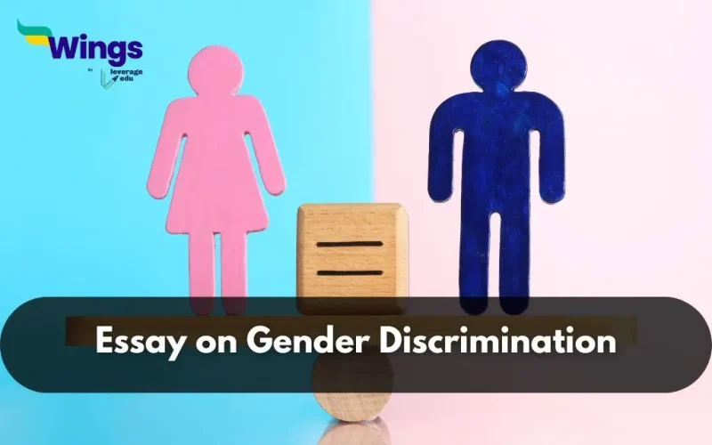Gender Discrimination