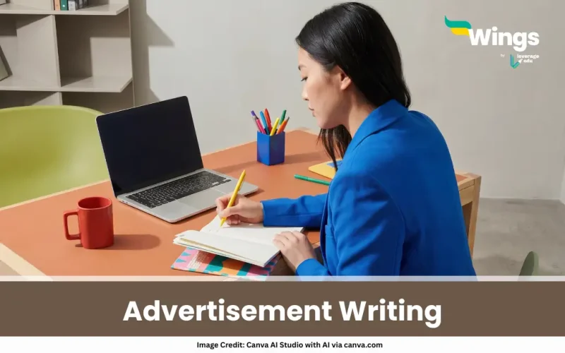 Advertisement Writing