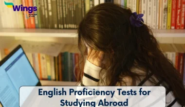 English Proficiency Tests for Studying Abroad