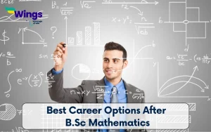 Best Career Options After B.Sc Mathematics
