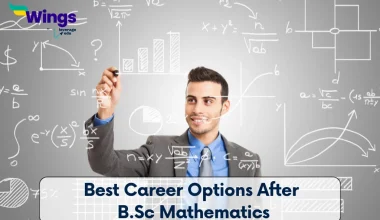 Best Career Options After B.Sc Mathematics