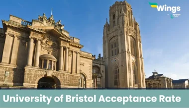 University of Bristol Acceptance Rate