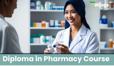 Diploma in Pharmacy Course