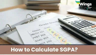 How to Calculate SGPA