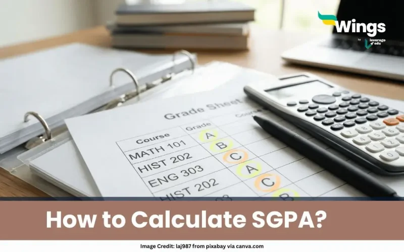 How to Calculate SGPA