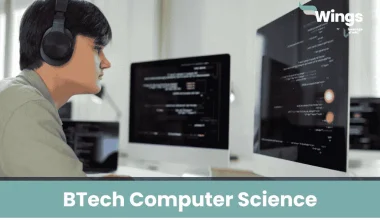 BTech Computer Science