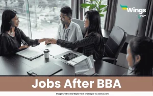 Jobs after BBA