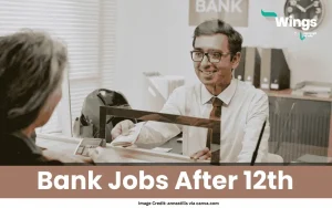 Bank Jobs After 12th