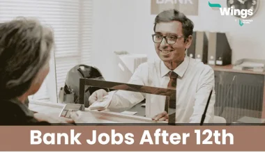Bank Jobs After 12th