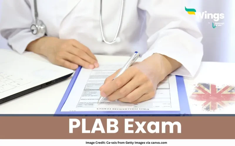 PLAB Exam