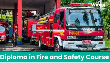 Diploma in Fire and Safety Course