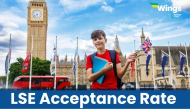 LSE Acceptance Rate