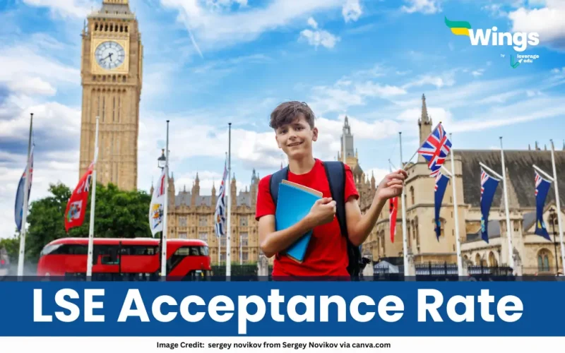 LSE Acceptance Rate