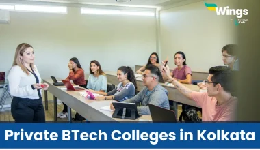 Private BTech Colleges in Kolkata