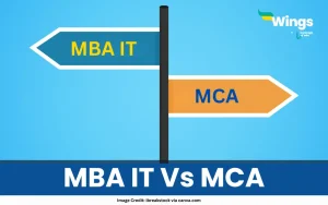 MBA IT Vs MCA