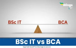 BSc IT vs BCA