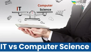 IT vs Computer Science