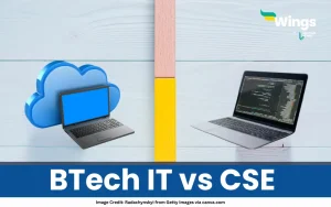 BTech IT vs CSE