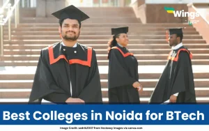 Best Colleges in Noida for BTech