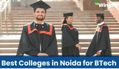 Best Colleges in Noida for BTech