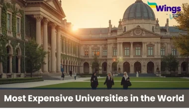 Most Expensive Universities in the World