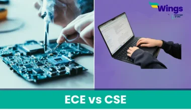 ECE vs CSE