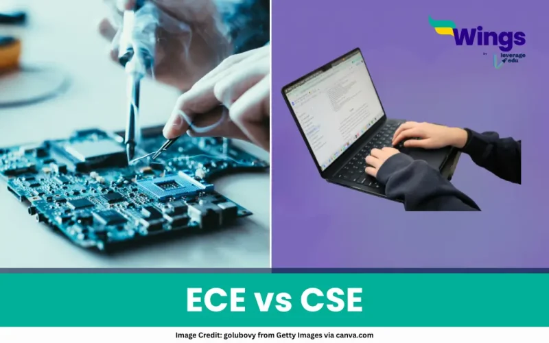 ECE vs CSE