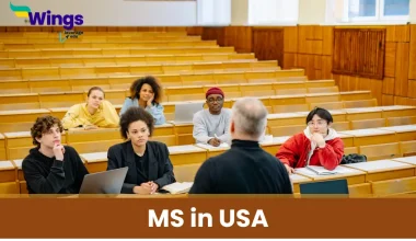 MS in USA